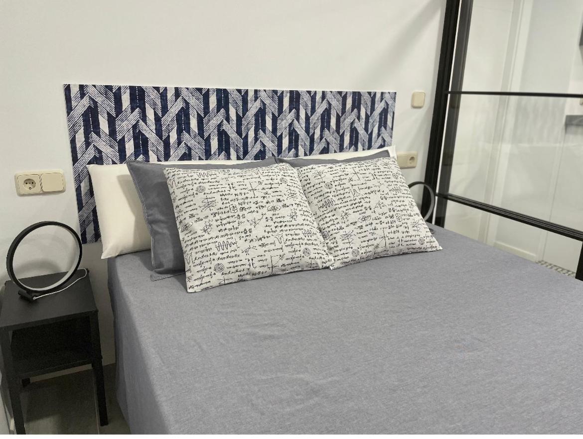 Madrid Villa Suites Bianco ภายนอก รูปภาพ