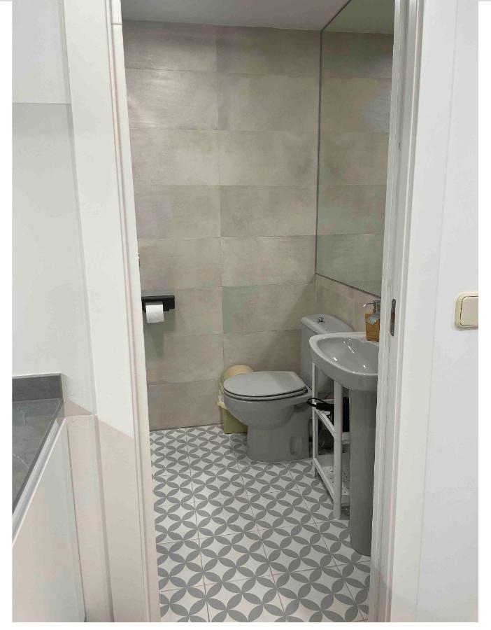 Madrid Villa Suites Bianco ภายนอก รูปภาพ
