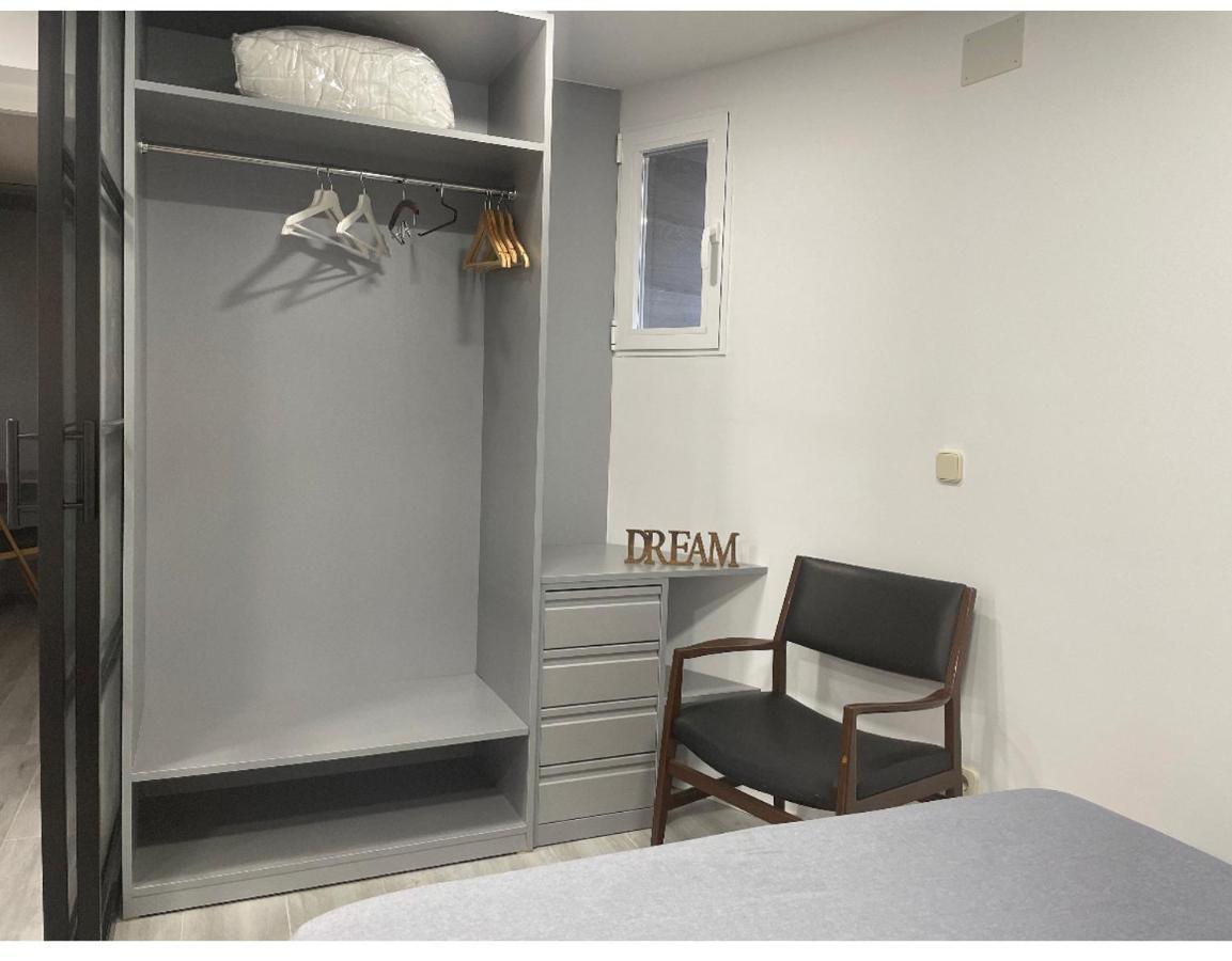 Madrid Villa Suites Bianco ภายนอก รูปภาพ