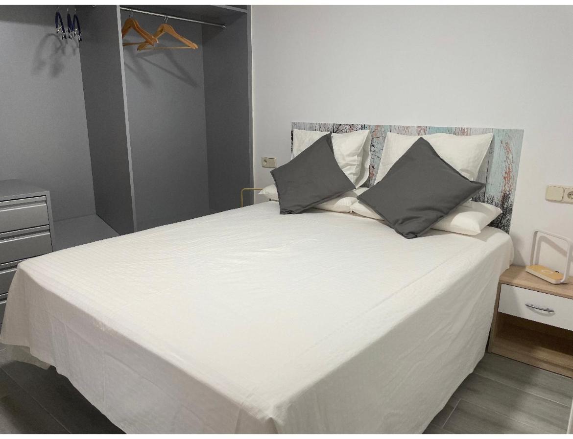Madrid Villa Suites Bianco ภายนอก รูปภาพ